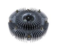Radiator Fan Viscous Coupling fits NISSAN NP300 D40 2.5D 2010 on YD25DDTi Clutch