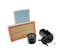 Blue Print Filter Maintenance Package - ADN12136
