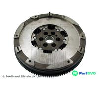 BLUE PRINT FLYWHEEL ADW193504 FOR OPEL VAUXHALL