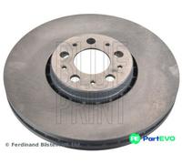 BLUE PRINT FRONT 2 X BRAKE DISC ADBP430043 FOR VOLVO