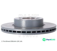BLUE PRINT FRONT 2 X BRAKE DISC ADBP430196