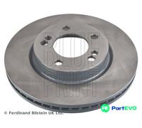 BLUE PRINT FRONT 2 X BRAKE DISC ADG043250