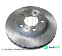 BLUE PRINT FRONT 2 X BRAKE DISC ADP154328