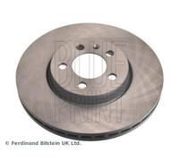Blue Print Front Brake Disc - ADBP430098