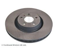 Blue Print Front Brake Disc - ADV1843107