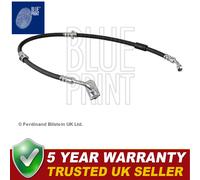 Blue Print Front Brake Hose Fits Suzuki Vitara 1998-2005 Grand Vitara 1998-2003