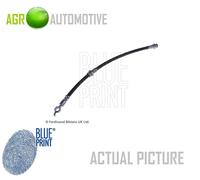 BLUE PRINT FRONT BRAKE HOSE LINE PIPE OE REPLACEMENT ADM55363