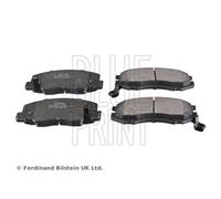 BLUE PRINT ADT34288 Brake pad set