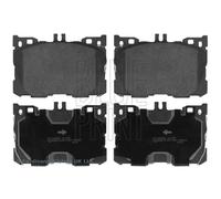Blue Print Front Brake Pad Set ADU174241 Fits MB GLC 220 - Set of 4