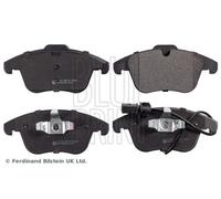 BLUE PRINT ADV184209 Brake pad set