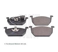 Blue Print Front Brake Pad Set fits Audi Seat Skoda Vw