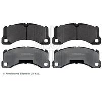BLUE PRINT ADV184261 Brake pad set