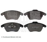 BLUE PRINT ADV184299 Brake pad set