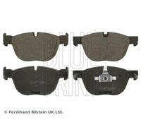 BLUE PRINT ADB114206 Brake pad set