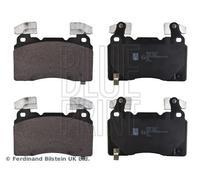 Blue Print Front Brake Pad Set fits Cadillac Chevrolet Nio Opel Vauxhall