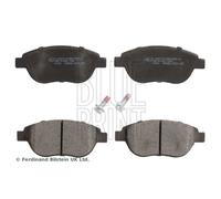 Blueprint ADP154218 Brake Pad Set Front Fits Citroen Berlingo C3 C4 Peugeot