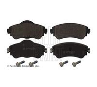 BLUE PRINT ADP154233 Brake pad set