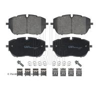 Brake Pads Set Front ADP154257 Blue Print 1647859680 1647877180 1612373080 New