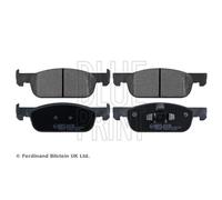 Blue Print ADR164219 - Brake Pad Set, Disc Brake