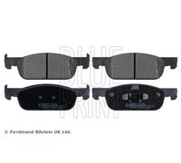 Blue Print ADR164219 - Brake Pad Set, Disc Brake