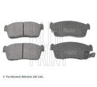 ADL ADK84223 BRAKE PAD SET DISC BRAKE Front