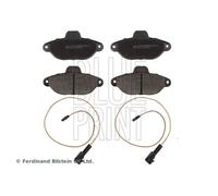 BLUE PRINT ADL144206 Brake pad set