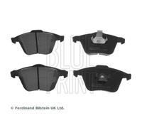 BLUE PRINT ADM54299 Brake pad set