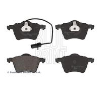 Brake Pad Set Blue Print ADV184245 Febi Bilston -New Pck of 1