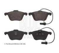 Front Disc Brake Pad Set BLUE PRINT compatible with VW SEAT FORD Sharan Alhambra 1109014