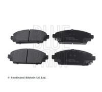 BLUE PRINT ADH24267 Brake pad set