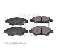 Blue Print Brake Pad Set ADH24285 – Front for Honda Jazz & Insight