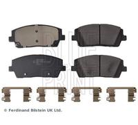 BLUE PRINT ADBP420028 Brake pad set