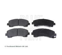 BLUE PRINT ADZ94237 Brake pad set