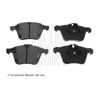 Brake Pads Set Front ADJ134202 Blue Print C2C27291 C2C35440 C2C36974 C2C40926