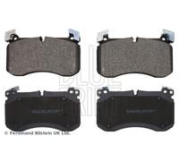 BLUE PRINT ADBP420132 Brake pad set