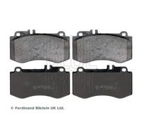 BLUE PRINT ADU174232 Brake pad set