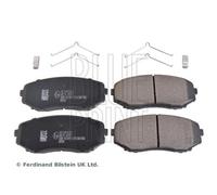BLUE PRINT ADC44291 Brake pad set
