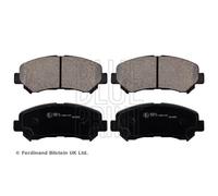 Blue Print ADN142139 Brake Pad Set, disc brake