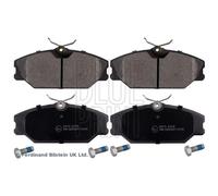 BLUE PRINT ADR164210 Brake pad set