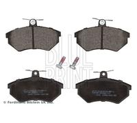 BLUE PRINT ADV184276 Brake pad set