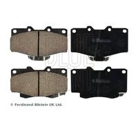 Brake Pads Set Front ADT34289 Blue Print V9118A059 AY040TY052 04465YZZBD Quality