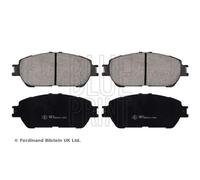 Brake Pads Set Front ADT342164 Blue Print 0446528510 0446533270 0446533280 New