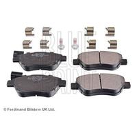 Blue Print Front Brake Pad Set For Abarth Alfa Romeo Citroën Fiat Peu