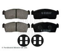 Blue Print Front Brake Pad Set For Citroën Mazda Mitsubishi Peugeot S