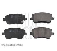 Blue Print Front Brake Pad Set For Datsun Nissan Opel Renault Suzuki