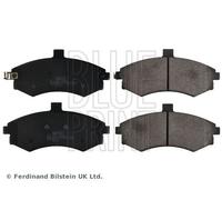 Blue Print Front Brake Pad Set For Hyundai Elantra Matrix