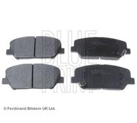 Blue Print Front Brake Pad Set For Hyundai Kia Cee'd I30 Optima Pro C
