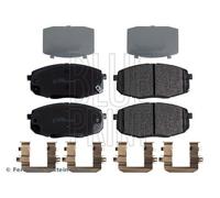 Blue Print Front Brake Pad Set For Hyundai Kia Creta Kona Seltos Soul