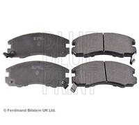 Blue Print Front Brake Pad Set For Toyota Camry Celica