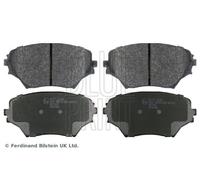 Blue Print Front Brake Pad Set For Toyota Rav 4